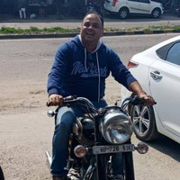 Devender Mahajan