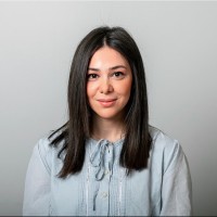 Nargiz Zeynalova, SPHRi™