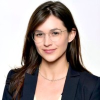 Hailey Kilpatrick, Jd, Cpcu, Arm