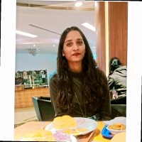 Neetu Kamat