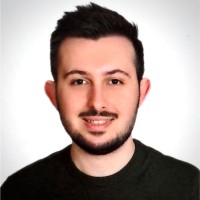 Gökberk Yamak