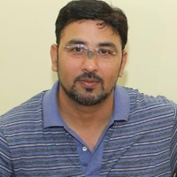 Hilal Rizvi