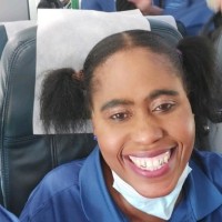 Mariam Mabusela