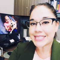 Jessica R Rendon, M.A.