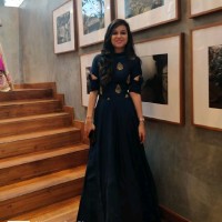 Rajshree Chandak