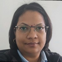 Sheela Veeren