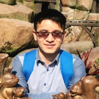 Xander Chen