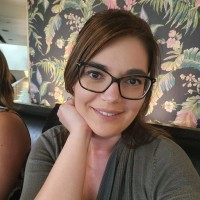 Marlene Cabral Georger, CHIM