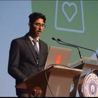 Rohan Pandey