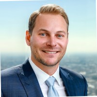 Matthew Blair