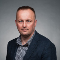 Robert Staniszewski