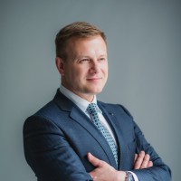 Erik Alexander Sivers