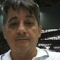 Gilberto Barbosa de Melo