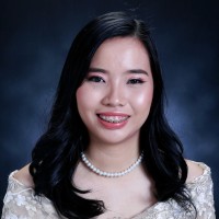 Cherubic Anne Fuertes