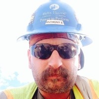 Butch( Anthony) Stone