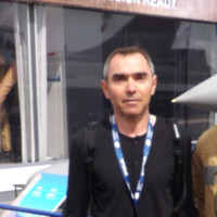 Jean Pierre Raimond