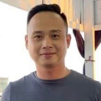 Bruno Pedro Rodrigues