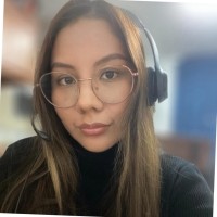 Rosa Deyaneira López Toala