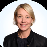 Madeleine Denker