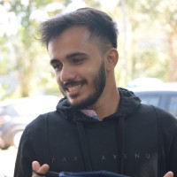 Pranav M