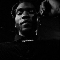 Brandon Forrest