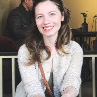 Kimberley Veart