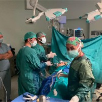 CEMİL AYDIN (Assoc. Prof. , MD, FEBU)