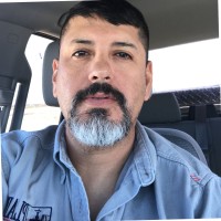 Martin Reyna