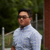 Travis Tran
