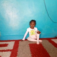 Judith Akello