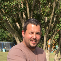 Travis Chancellor