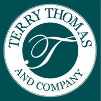 Terry Thomas