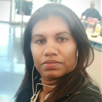 nilupa Weerasinghe