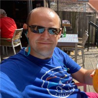 Matthew Elgar IEng IMarEng MIMarEST