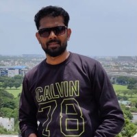 Raj Selvakumar