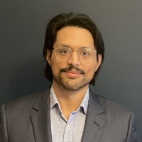 Kevan Hayat