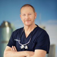 Dr Scott Webber
