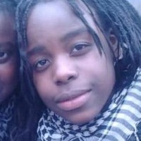 Mariie-La- Noiire Eii Ouii