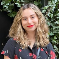 Caitlin Burke