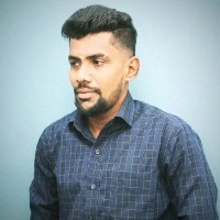 Dinesh Kumar