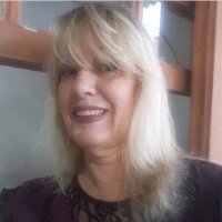 Marilza Gouvea
