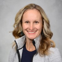 Miriam Kan, DVM