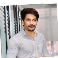 Vinay Kasana