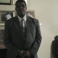 Reginald Randle