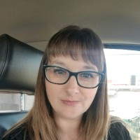 Candice Hewlett