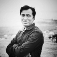 Amitej Kumar