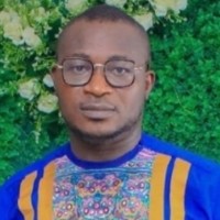 FUNMI JOHN