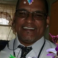 Damian Izquierdo