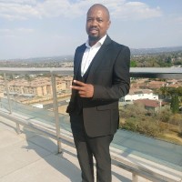 Lesedi Mofokeng