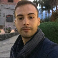 Sergio Incognito